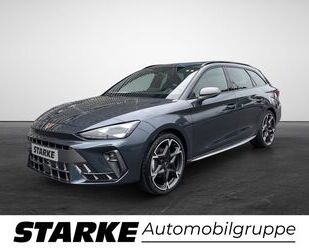 Cupra Cupra Leon Sportstourer 1.5 DSG eTSI Panodach Nav Gebrauchtwagen