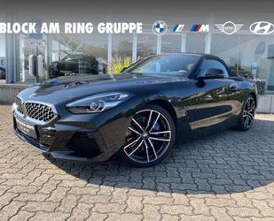 BMW BMW Z4 sDrive30i M Sport HiFi ACC PDC DA Gebrauchtwagen