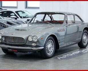 Maserati Maserati Others SEBRING 3500 G.T.I.S. RESTAURAUTAT Gebrauchtwagen