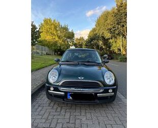 Mini MINI ONE ONE Gebrauchtwagen