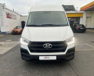 Hyundai Hyundai H350 Kasten Kasten L2H2 Eco Gebrauchtwagen