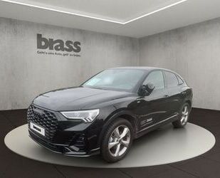 Audi Audi Q3 Sportback 35 TFSI S line S tronic Gebrauchtwagen