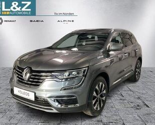 Renault Renault Koleos TECHNO BLUE dCi 185 4WD AUTOMATIK Gebrauchtwagen