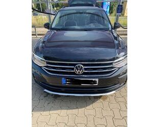 VW Volkswagen Tiguan 1.5 TSI OPF 96kW URBAN SPORT Gebrauchtwagen