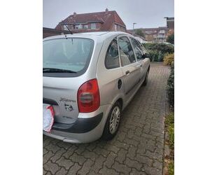 Citroen Citroën Xsara Picasso HDi 110 FAP Confort Confort Gebrauchtwagen