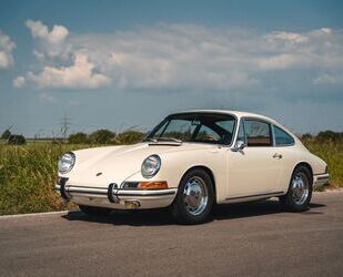 Porsche Porsche 911 2,0l SWB Coupé Gebrauchtwagen