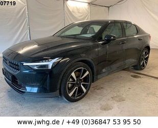 Polestar Polestar 2 Long Range Dual LED HarmanK Leder ACC K Gebrauchtwagen