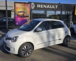 Renault Twingo Gebrauchtwagen