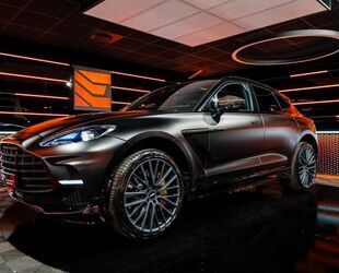 Aston Martin Aston Martin DBX 4.0 V8 DBX707*Carbon Gebrauchtwagen