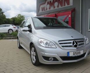 Mercedes-Benz Mercedes-Benz B 200 Top, PDC Gebrauchtwagen