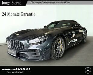 Mercedes-Benz Mercedes-Benz AMG GT R Roadster 1 OF 750 1.HAND - Gebrauchtwagen