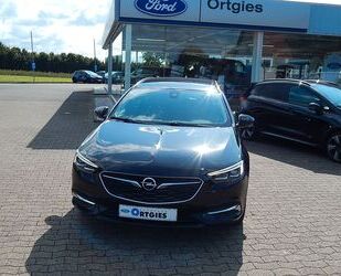 Opel Opel Insignia B Sports Tourer Innovation Automatik Gebrauchtwagen