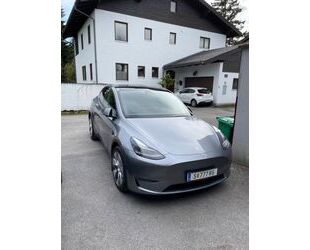 Tesla Tesla Model Y Long Range Dual Motor AWD Long Range Gebrauchtwagen