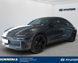 Hyundai Hyundai IONIQ 6 FIRST EDITION 4WD 77,4 Gebrauchtwagen