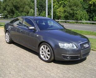 Audi Audi A6 2.7 TDI (DPF) multitronic - S Line Gebrauchtwagen