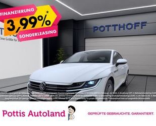 VW Volkswagen Arteon 1.4 TSI eHybrid DSG R-Line ACC D Gebrauchtwagen