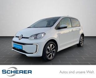 VW Volkswagen e-up! *Active* SHZ LM-Felgen R-Kamera G Gebrauchtwagen