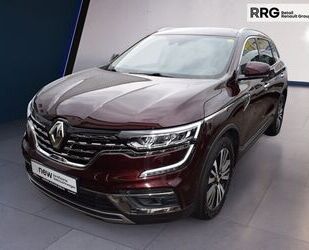 Renault Renault Koleos 2.0 DCI 185 INITIALE PARIS AUTOMATI Gebrauchtwagen