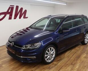 VW Volkswagen Golf VII Variant Highline BMT/DSG/Bi-Xe Gebrauchtwagen