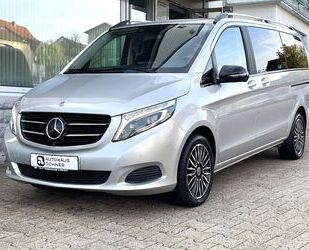 Mercedes-Benz Mercedes-Benz V -Klasse 250 CDI Avantgarde Edition Gebrauchtwagen