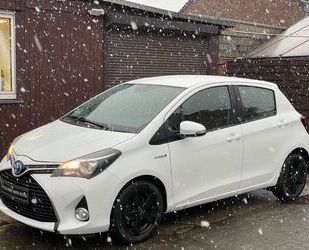 Toyota Toyota Yaris 1,5-l-VVT-i Hybrid Aut. RKAMERA KLIMA Gebrauchtwagen