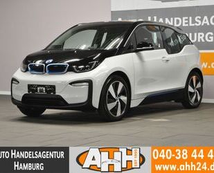 BMW BMW i3 BUSINESS120Ah125 KW|WÄRMEPUMPE|NAV|DAB|KAM| Gebrauchtwagen