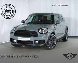 Mini MINI Cooper D Countryman PDC Keyless H&K LED NAVI Gebrauchtwagen