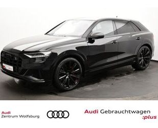 Audi Audi SQ8 TFSI tiptronic Gebrauchtwagen