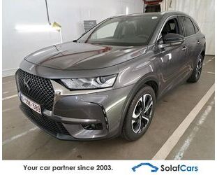 DS Automobiles DS Automobiles DS7 Crossback 1.5 BlueHDI Aut. LED- Gebrauchtwagen