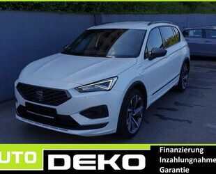 Seat Seat Tarraco 1.4 e-HYBRID FR DSG Virtual/ACC/360°/ Gebrauchtwagen