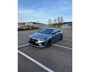 Kia Kia pro_ceed / ProCeed 1.6 T-GDI DCT GT GT Gebrauchtwagen