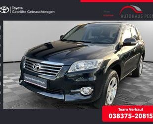 Toyota Toyota RAV4 2.0 Life Gebrauchtwagen