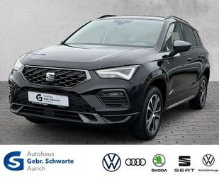 Seat Seat Ateca 2.0 TDI DSG FR-Line ACC AHK CAM LED NAV Gebrauchtwagen