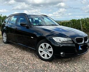 BMW BMW 318d Touring - TüV 04/26 Gebrauchtwagen