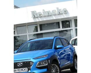 Hyundai Hyundai Kona 1.0 T-GDI Style KlimautNavTempSiheizP Gebrauchtwagen