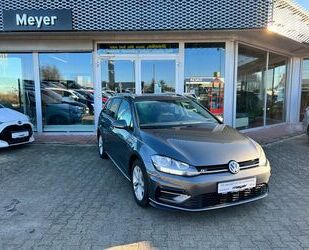 VW Volkswagen Golf VII Variant 2.0 TDI Comfortline Co Gebrauchtwagen