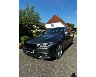 BMW BMW 530d xDrive Touring/ M Paket Gebrauchtwagen