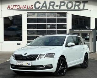 Skoda Skoda Octavia Combi Style| DSG| LED| CARPLY| NAVI| Gebrauchtwagen