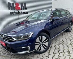 VW Volkswagen Passat Variant GTE ACC/AHK/HuD/PDC/Alca Gebrauchtwagen