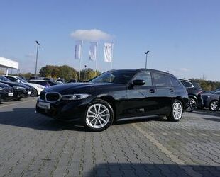 BMW BMW 320d xDrive Touring Head-Up DAB LED RFK Shz PD Gebrauchtwagen