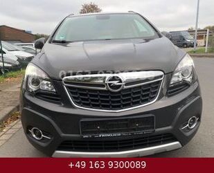 Opel Opel Mokka 1.6 CDTI ecoFLEX Color INNOVATION S/S Gebrauchtwagen