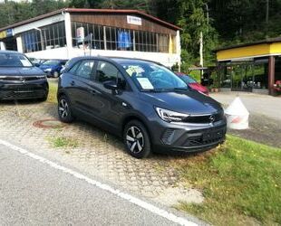 Opel Opel Crossland Edition Gebrauchtwagen