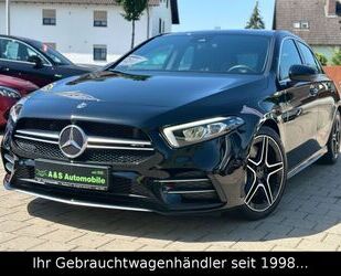 Mercedes-Benz Mercedes-Benz A 35 AMG 4Matic *NUR 16.000 KM/1.HD/ Gebrauchtwagen