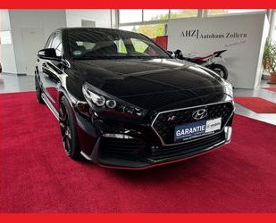 Hyundai Hyundai i30 N Performance Fastback Spurhalte RFK S Gebrauchtwagen