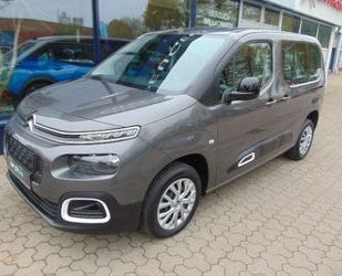 Citroen Citroën Berlingo MPV Feel M Gebrauchtwagen