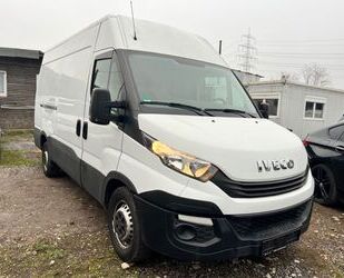 IVECO Iveco Daily Kasten HKa 35 S ... V Radstand 3520 L Gebrauchtwagen