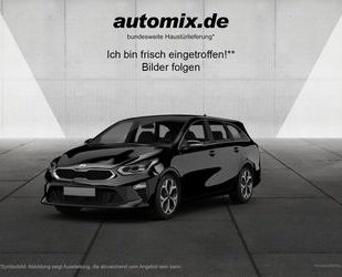 Kia Kia ceed Sporty Wagon ,ACC,Navi,SHZ,Kamera,PDC,Sp Gebrauchtwagen