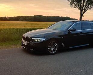 BMW BMW 530d xDrive Touring A - Massage, Panorama Gebrauchtwagen