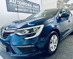 Renault Renault Megane Life / nur 26000 KM/Klima/Tempo Gebrauchtwagen