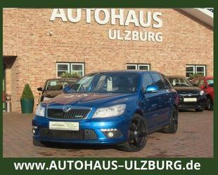 Skoda Skoda Octavia Combi 2.0 TDI RS Klimaaut/Xenon/SHZ/ Gebrauchtwagen